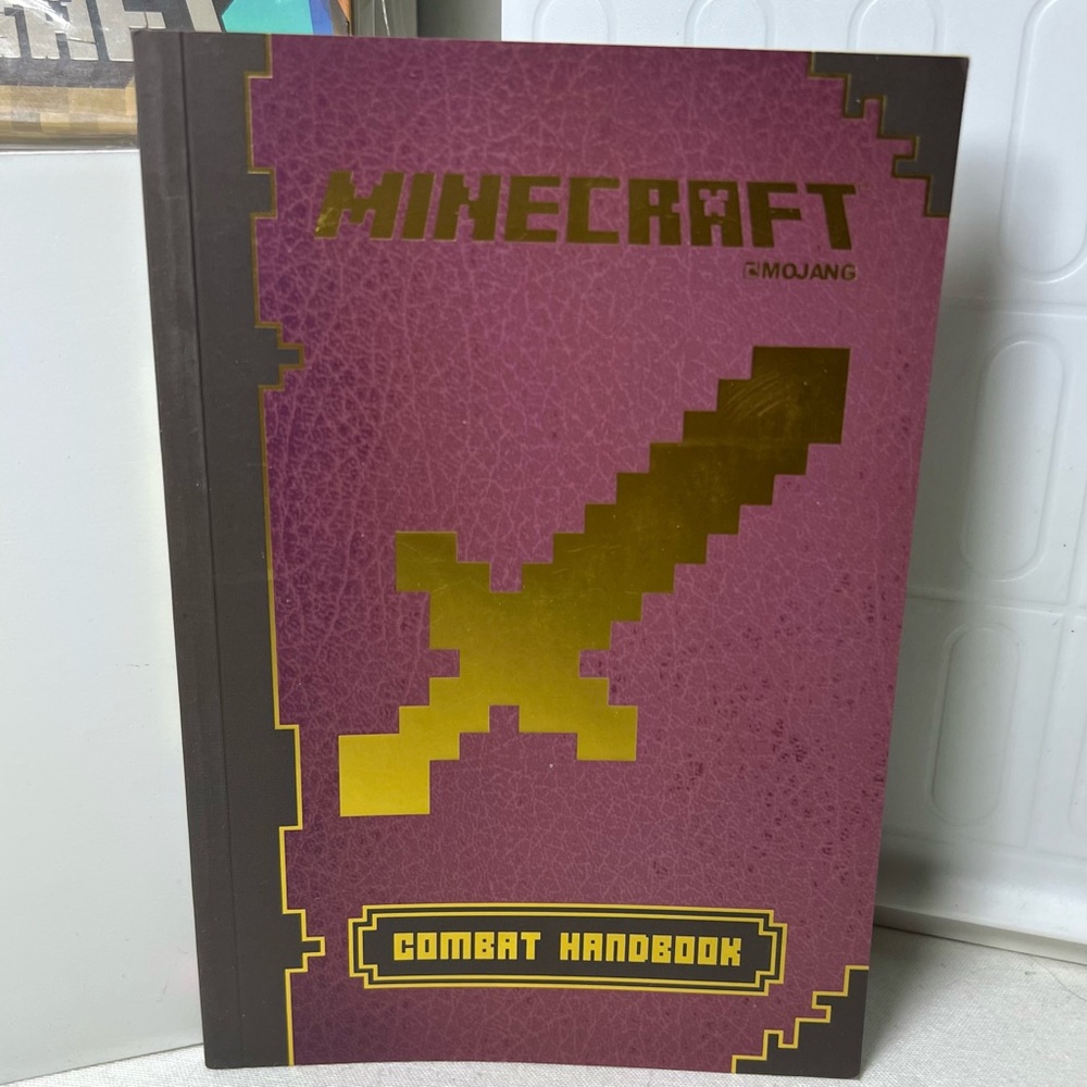 MINECRAFT MANIA GIFT SET - Picture 9 of 15